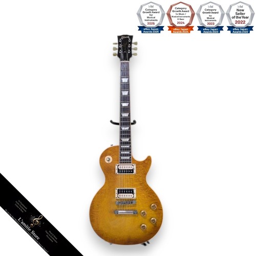 Guitare électrique gibson les - guitare,