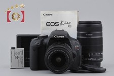 Objectifs Canon EOS Kiss X5 /