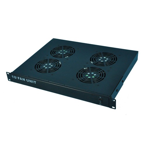 Bloc ventilateurs pour rack - ventilateurs,