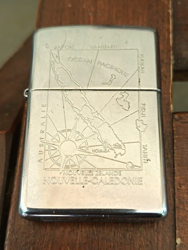 Zippo tourisme nouvelle - tourisme,