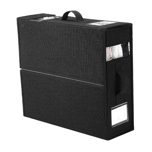 Conteneur rangement sous - de, le