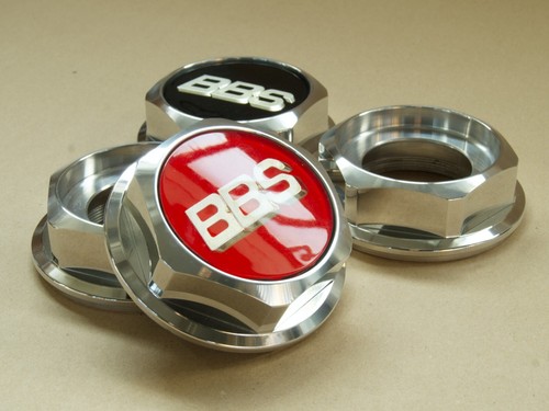 Hex nuts for lenso - for, bsx