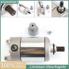 Moteur démarreur Pour Polaris PREDATOR 500 2003-2007 PREDATOR 500/LE 2007 FR