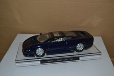 MAISTO   JAGUAR  XJ220    1992