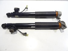 Amortisseurs arrière OPEL