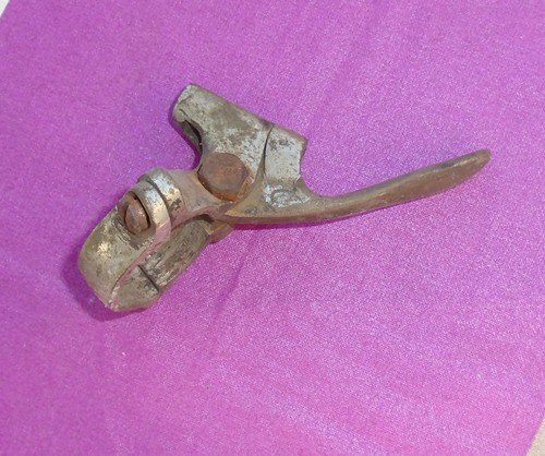 Manette levier amac - , gurtner