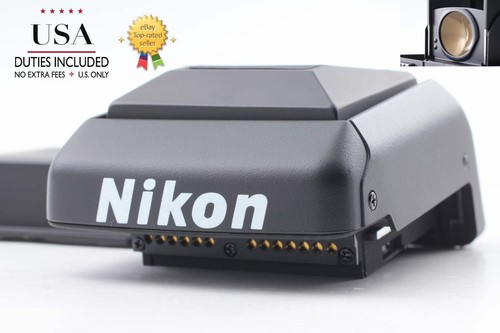 Testé inutilisé nikon - !,