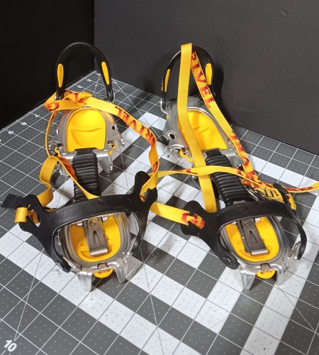 Grivel air tech light evo - tech,