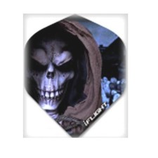 Lot de 5 jeux = 15 ailettes