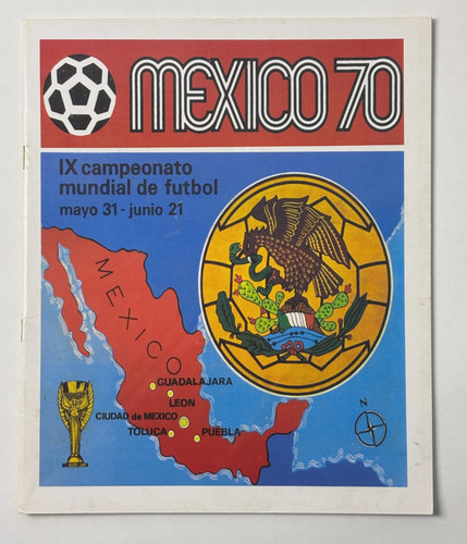 Album fifa world cup - world,