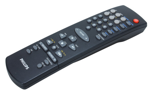 Philips 8608 01 - philips, rc