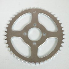 Couronne de transmission Sifam