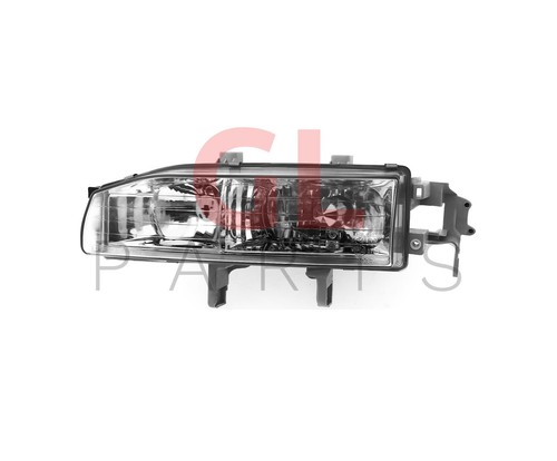 Phare lampe avant pour - phare,