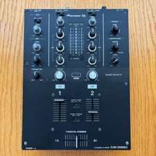 Pioneer DJ DJM-250MK2
