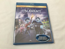 BLURAY EN AVANT (NEUF) de WALT DISNEY PIXAR (N°125)
