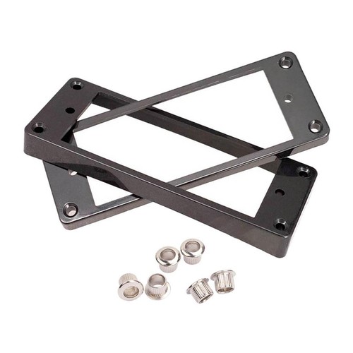 Guitare humbucker anneaux - humbucker,