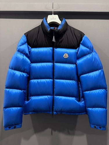 Moncler peuplier doudoune - moncler,