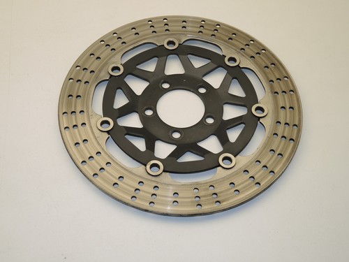 Disque frein avant kawasaki - disque,