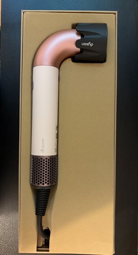 Dyson supersonic rose - dyson,