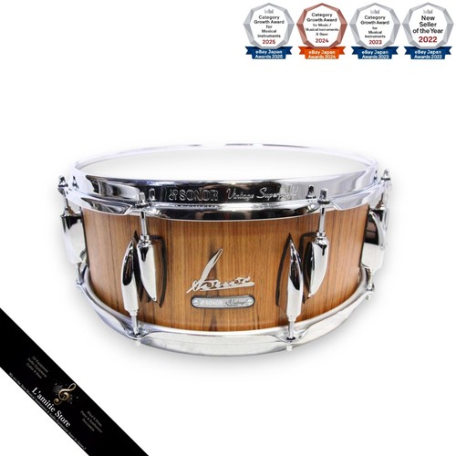 Sonor vt14575sdw vintage - sonor,
