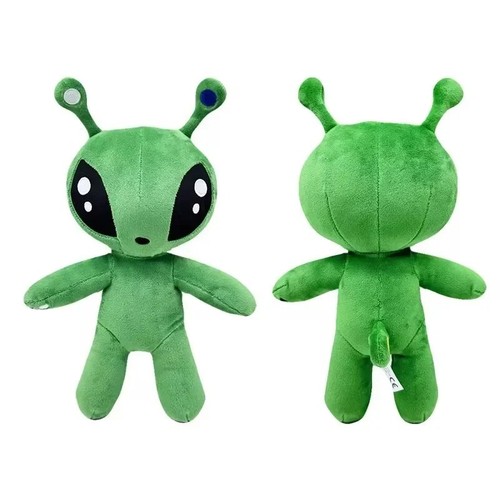 15cm ikea aftonsparv alien - ikea,