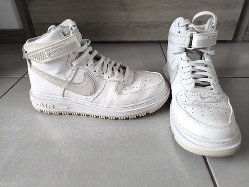 Nike air force high - 1,