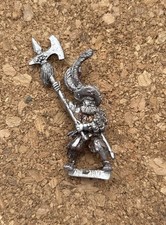 Warhammer Empire Imperial Captain Halberd Averlander | Metal OOP