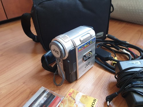 Camescope numérique mini - , dv
