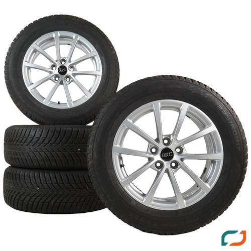 Pouces jantes hiver audi - jantes,