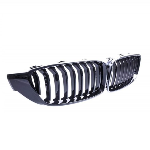 Grille calandre m - 2,