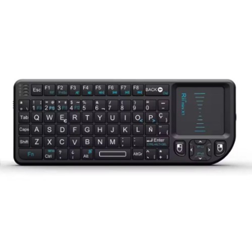 Clavier sans - clavier, et