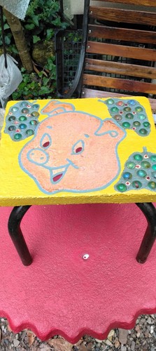 Chaise