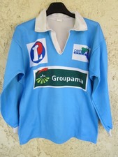 Maillot CAHORS rugby STADE