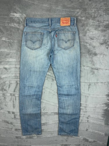 Jean levi homme coupe 511 - coupe,