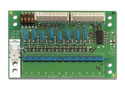 Ats1202 carte extension - extension, 8