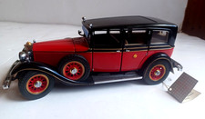 franklin mint 1/24