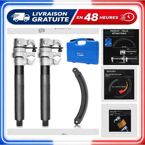 Cclife compresseur ressort - compresseur,