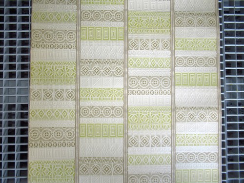 Rouleau papier peint - papier,