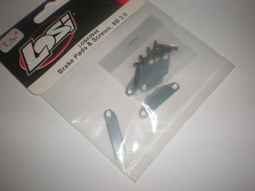 Losi losa3546 brake - losa3546,