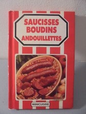 Mini Cuisine - Saucisses