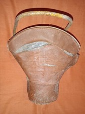 Lambretta 125 C/LC front saddle used structure excellent condition available motorcycle