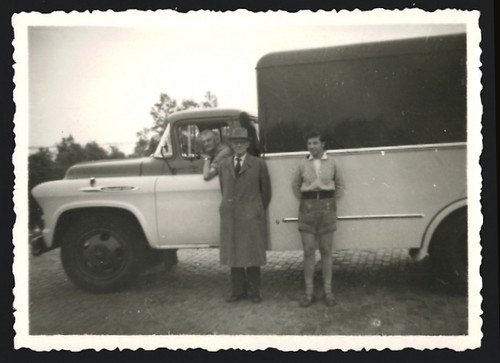 Photographie camion - photographie, camion,
