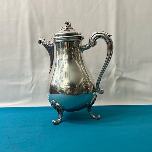Cafetière christofle modèle - christofle,