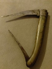 Ancien Couteau Laguiole