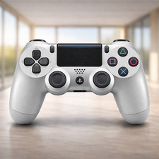 Manette PS4 compatible PC sans