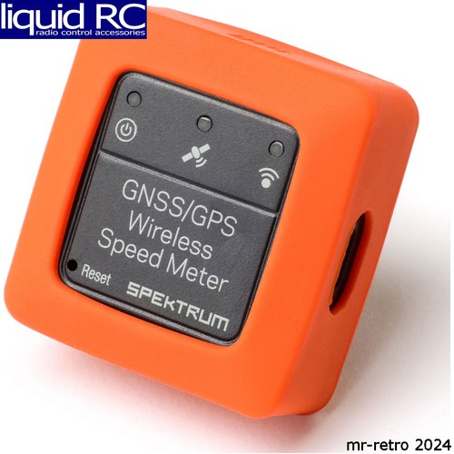 Spektrum xgps100 gnss wireless - xgps100,