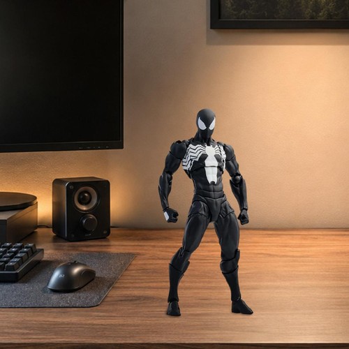 Figurine spider man - spider,