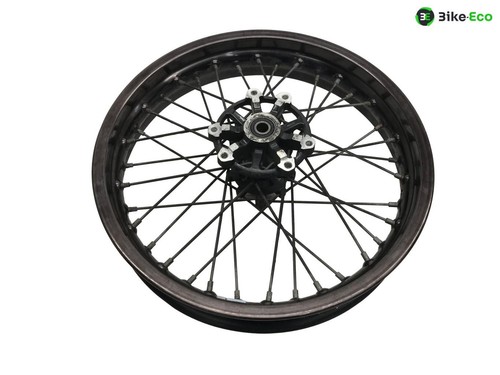 Jante arrière derbi mulhacen - jante,