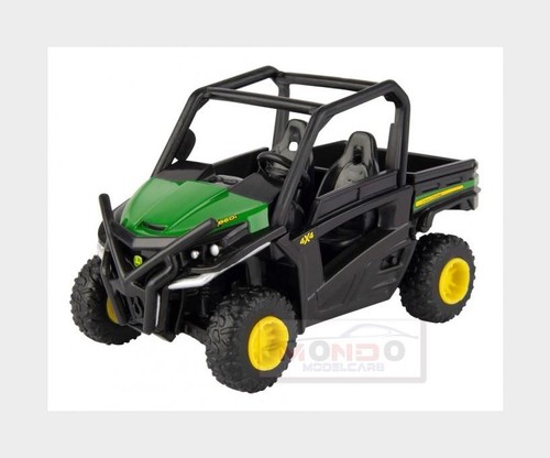 Britains john deere - britains,