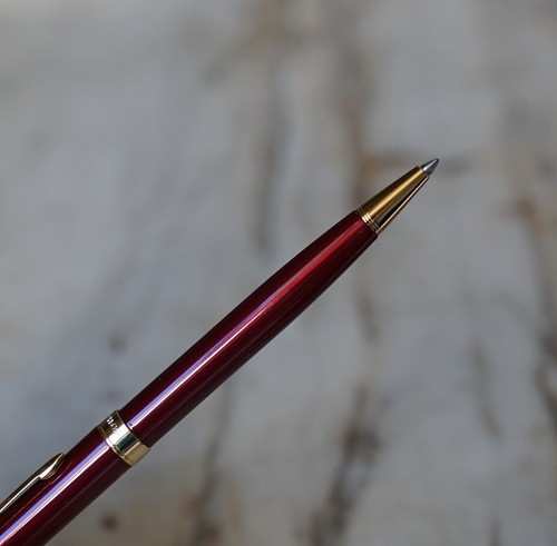 Tres beau stylo bille - beau,